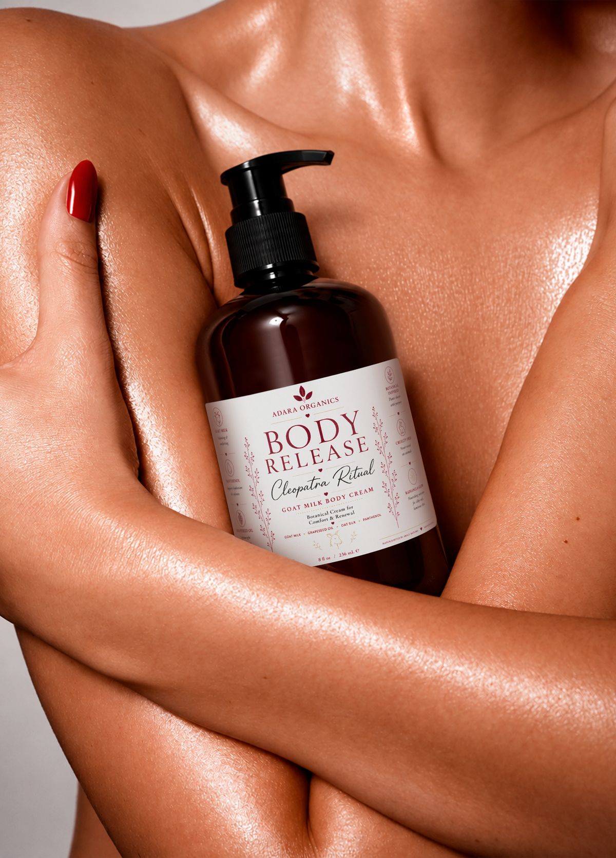 Body Release